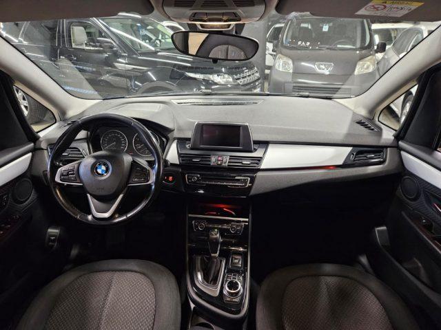 BMW 220 d Gran Tourer 7POSTI