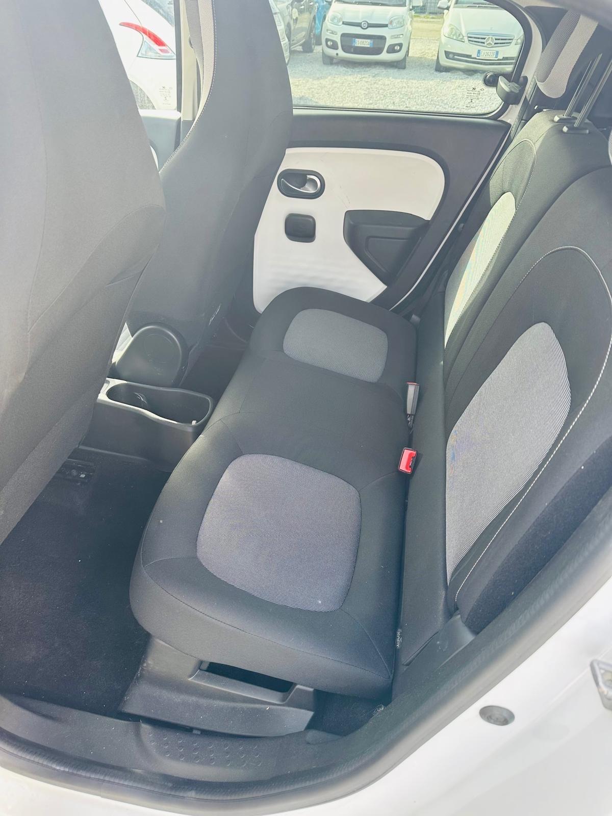Renault Twingo SCe Life
