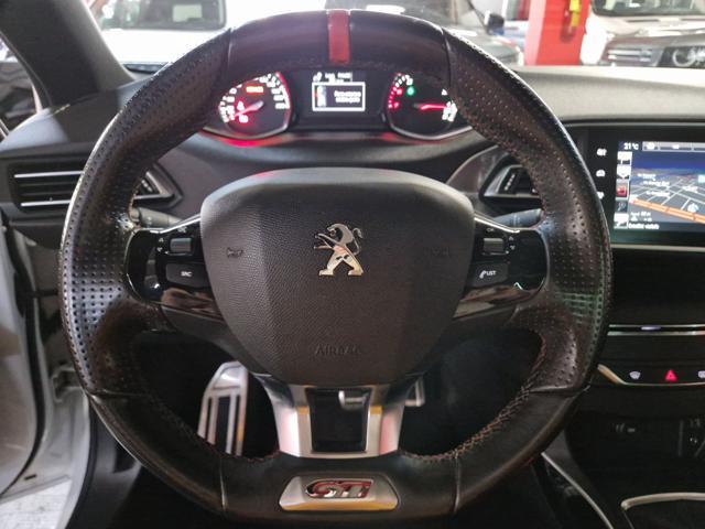 PEUGEOT 308 THP 270 S&S GTi by Peugeot Sport TETTO+UNIPROP