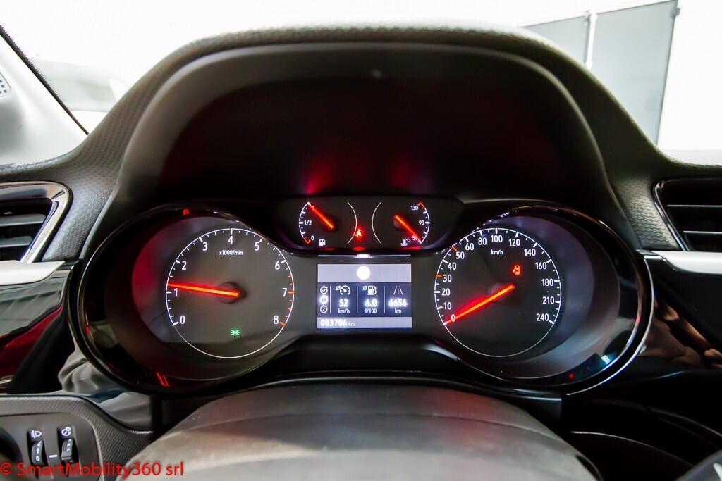 Opel Corsa 1.2 Edition s&s 75cv - Ok neopatentati!!!