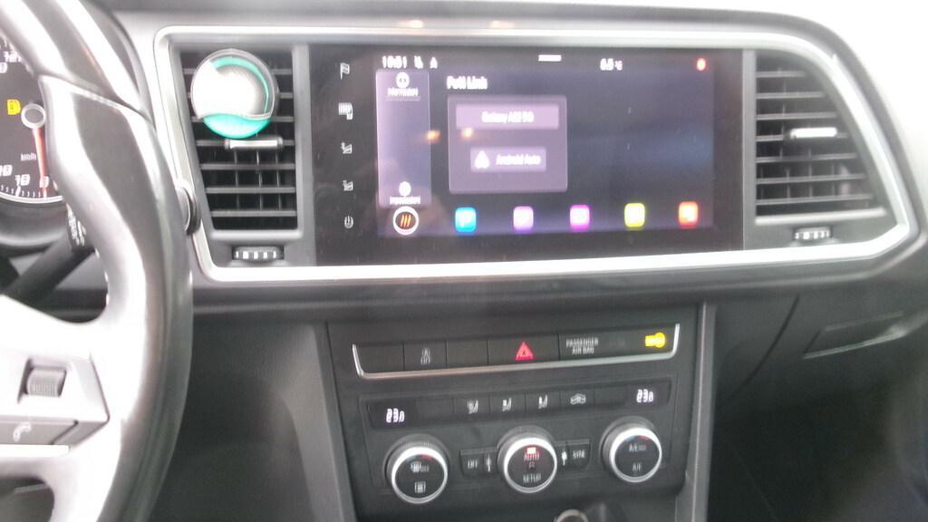 Seat Ateca 2.0 TDI Business