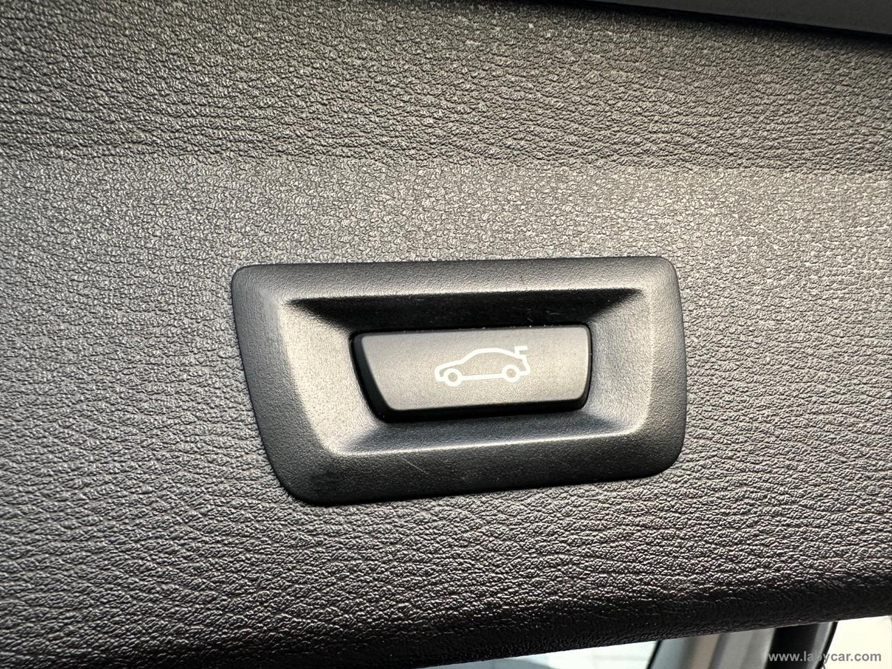 BMW X1 sDrive18d Advantage