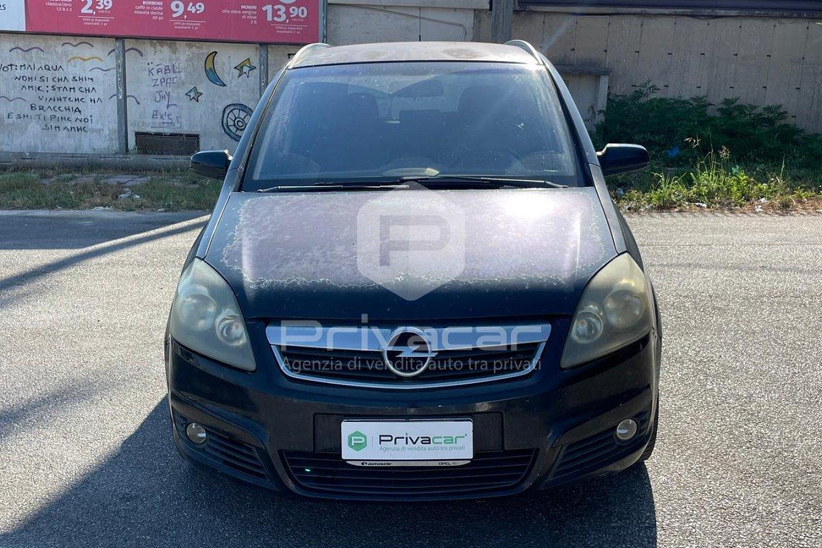 OPEL Zafira 1.9 CDTI 120CV Cosmo