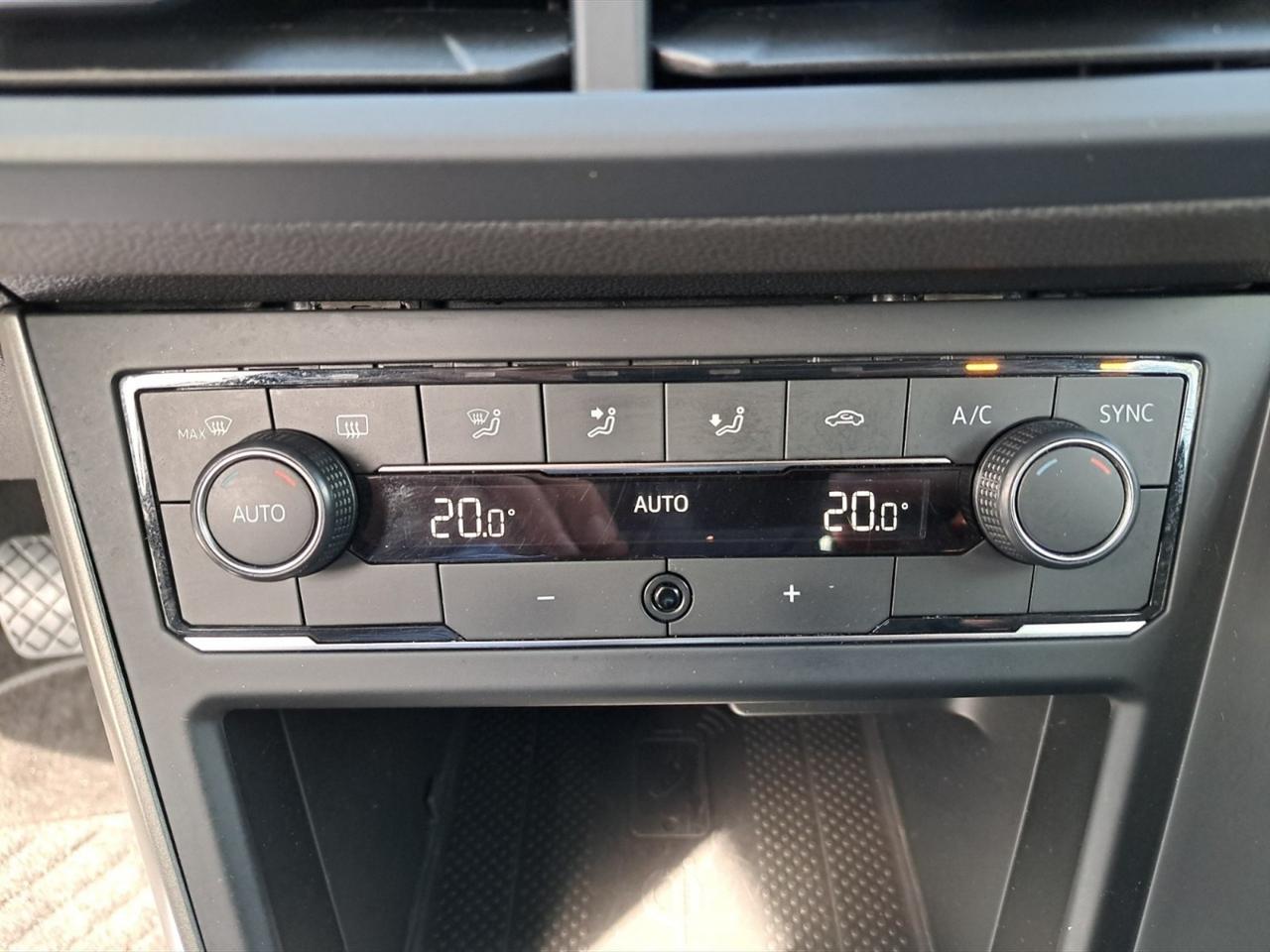 Volkswagen Polo 5p 1.0 tsi comfortline 95cv dsg