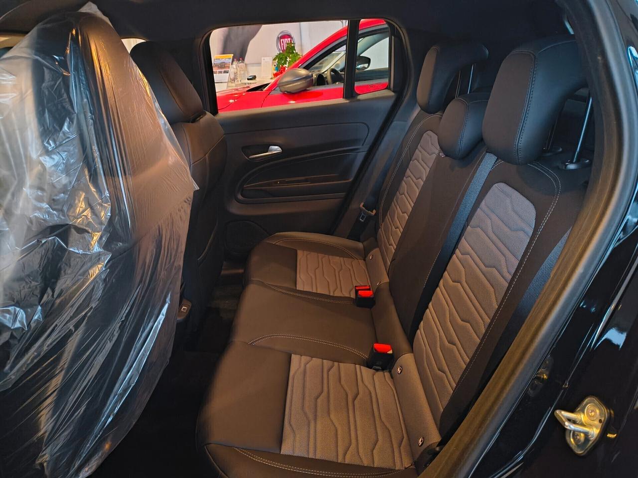 Jeep Avenger 1.2 Turbo 145 CV MHEV 4xe Upland