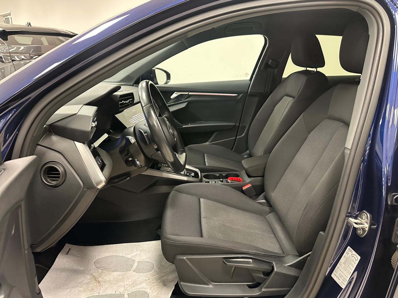 Audi A3 SPB 30 TDI S tronic 116CV Business Ad 2023