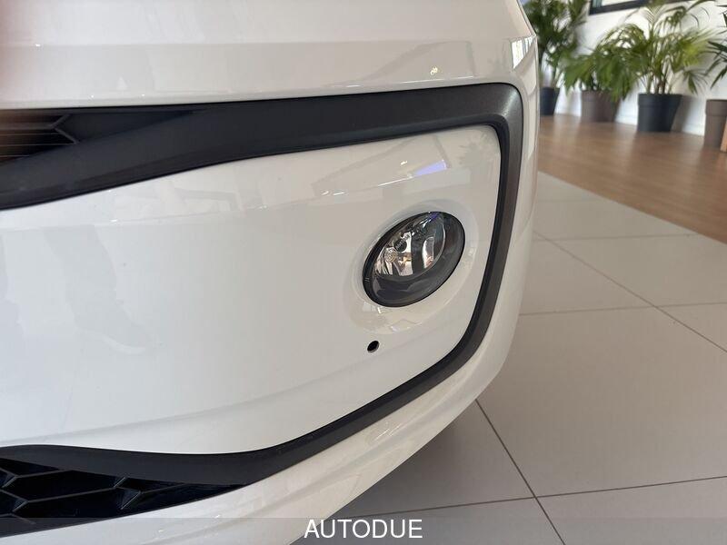 Volkswagen up! UP 1.0 ECO MOVE 68 CV