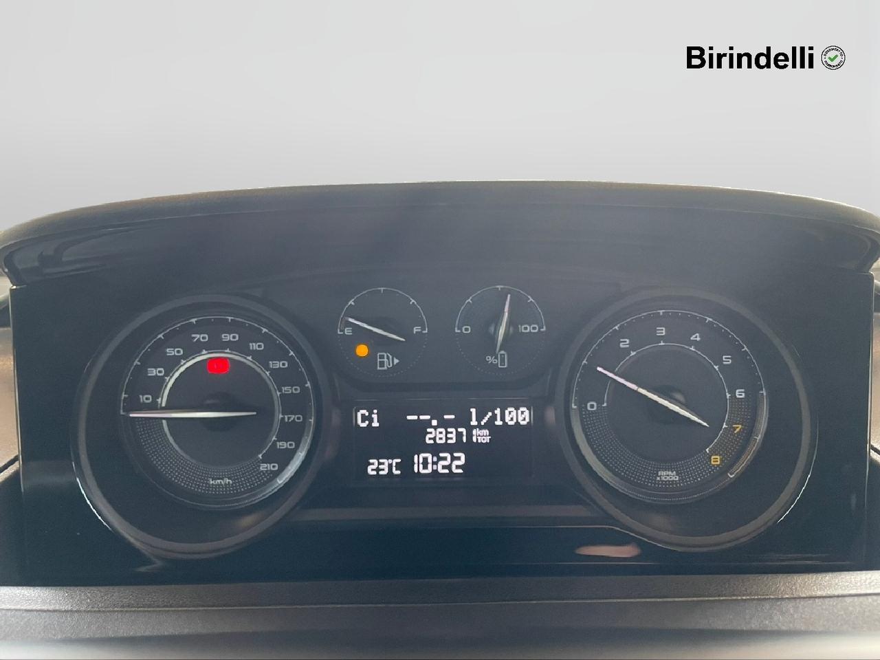 LANCIA Ypsilon 3ª serie - Ypsilon 1.0 FireFly 5 porte S&S Hybrid Silver