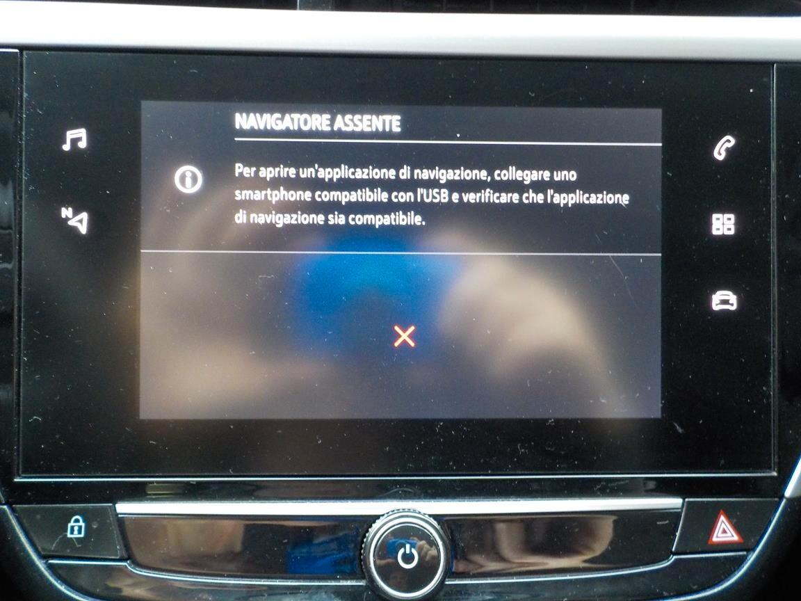 Opel Corsa 5 Porte 1.2 Edition