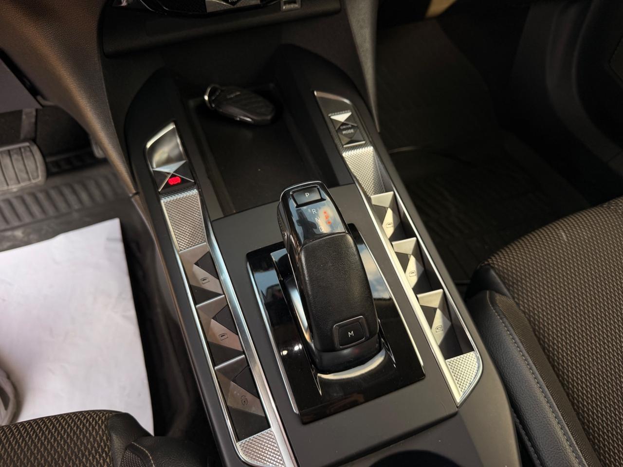 Ds DS3 Crossback 1.5 BlueHDi 130 automatica Performance
