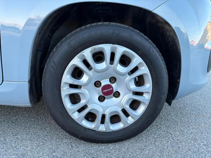 Fiat Panda 1.0 hybrid Easy Connect s&s 70cv ADATTA NEOPATENTATI