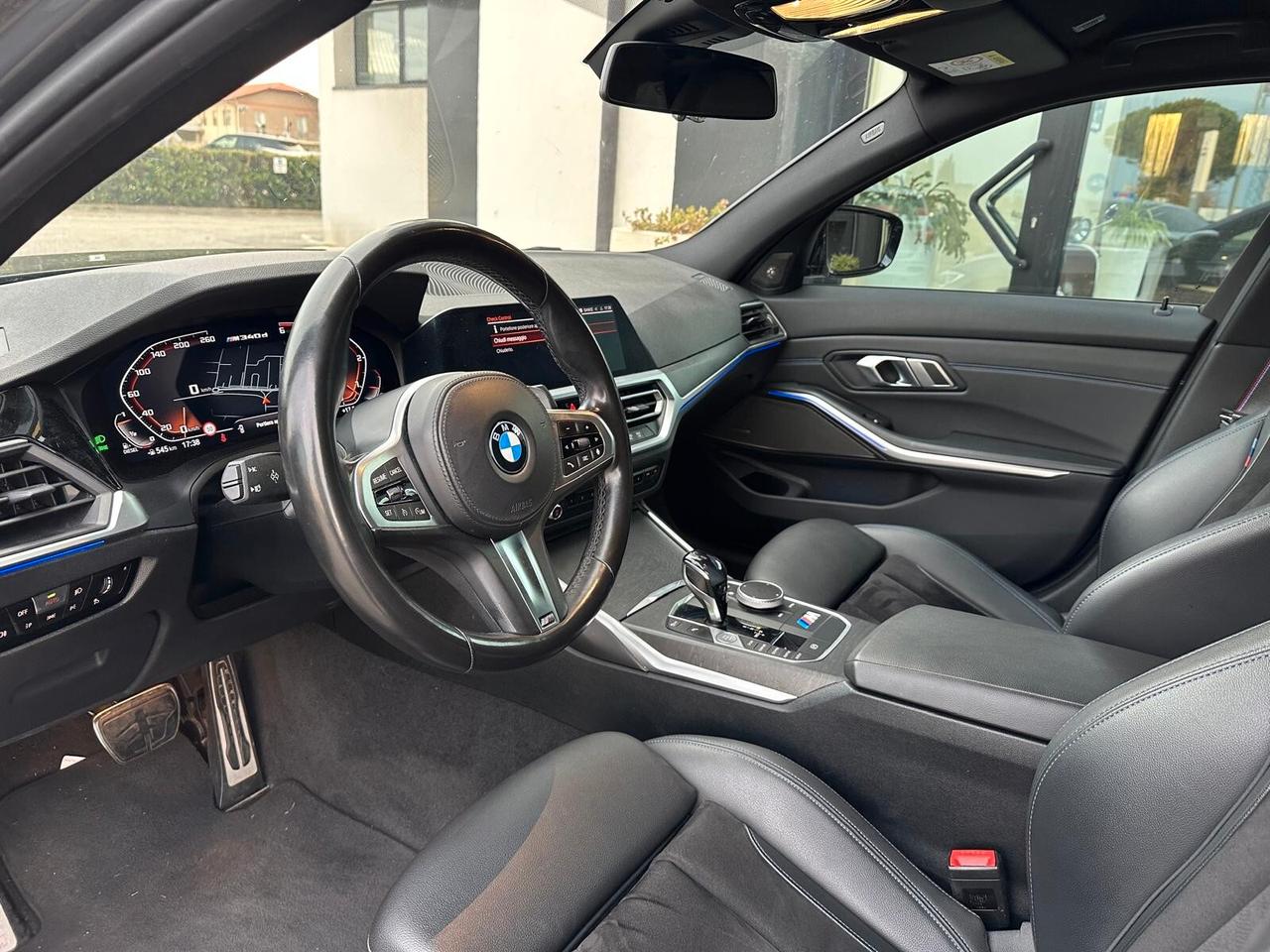 Bmw 335 M 340d 48V xDrive Touring