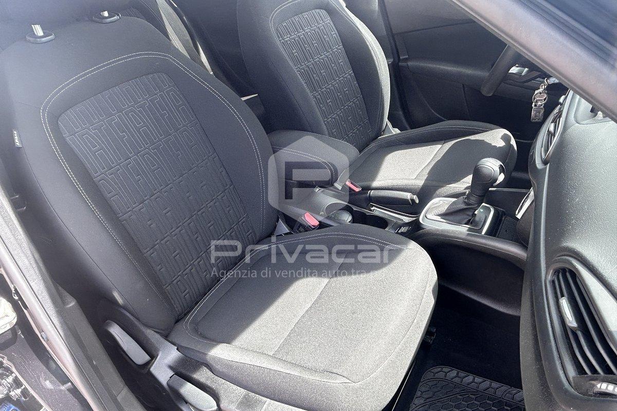 FIAT Tipo 1.5 Hybrid DCT 5 porte