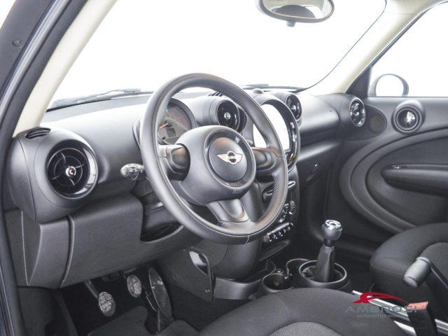 MINI Countryman Cooper D 1.6 Cooper D Business XL