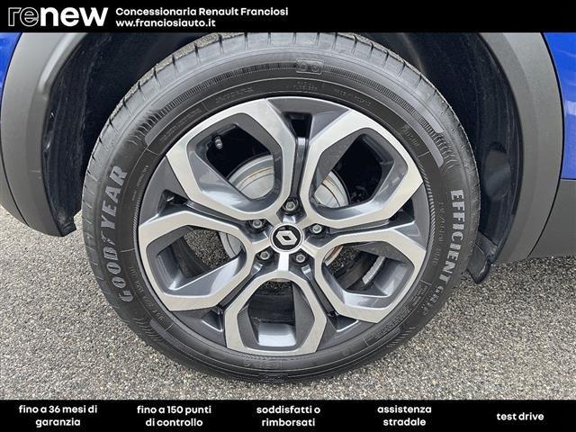 RENAULT Captur 1.0 tce Intens Gpl 100cv my21