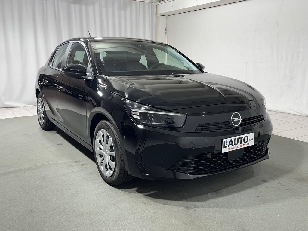 Opel Corsa 1.2 Corsa s&s 75cv