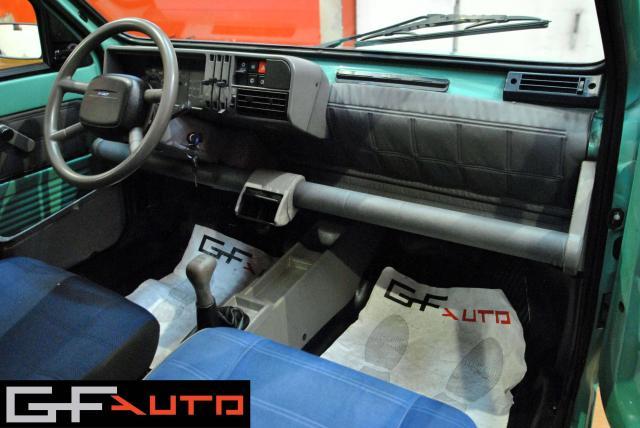 Fiat Panda Panda I 1986 0.9 Hobby