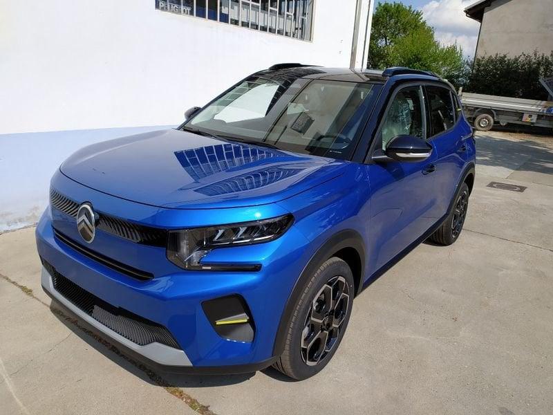 Citroën C3 C3 Max 100cv Promo CBC 5