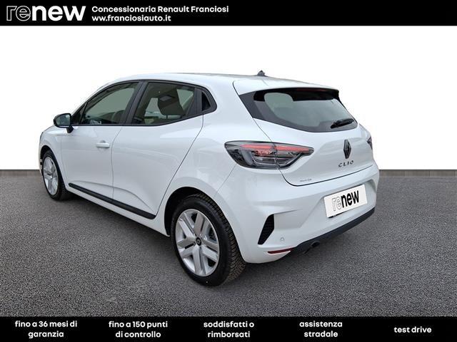 RENAULT Clio 1.0 eco-g Evolution 100cv