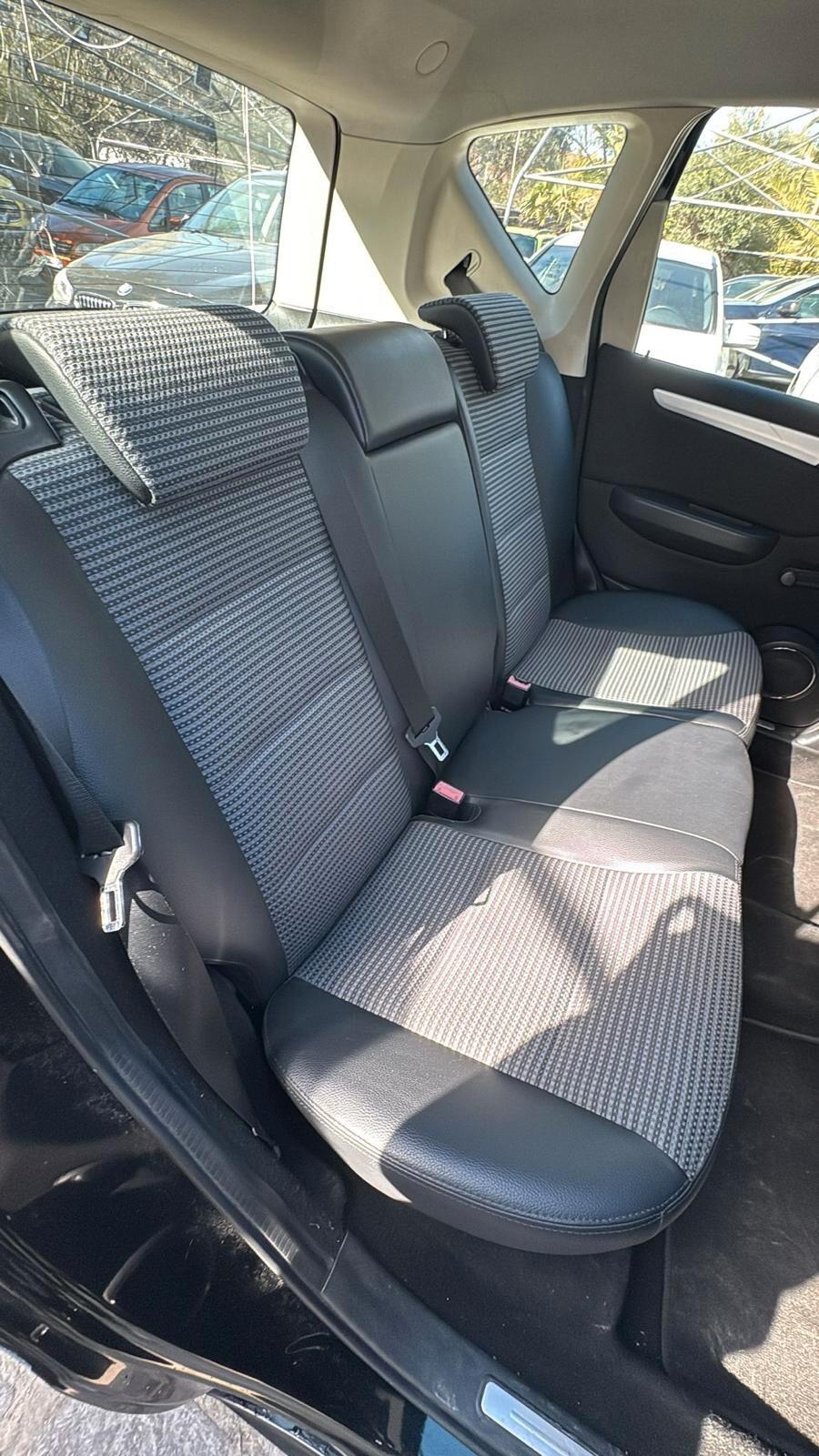 Mercedes-benz A 200 CDI Avantgarde