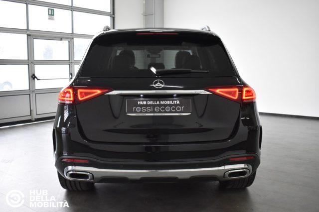 MERCEDES-BENZ GLE 300 d 4Matic Premium