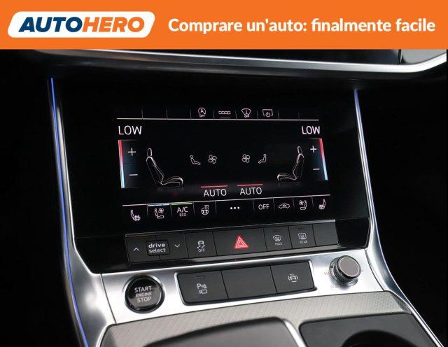 AUDI A6 Avant 50 3.0 TDI quattro tiptronic Business Sport