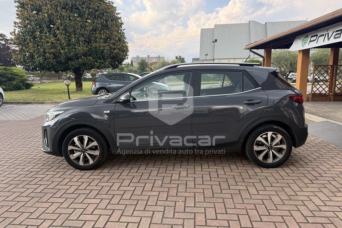 KIA Stonic 1.2 DPI ECO GPL Style