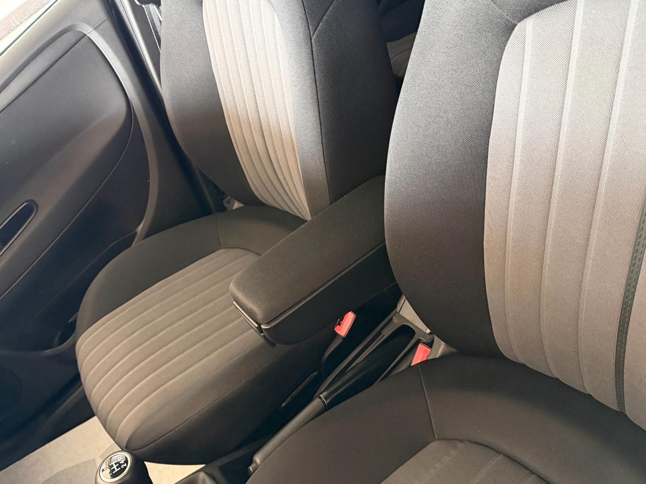 Fiat Punto New 1.3 M.JET 95 cv. 5 porte STREET