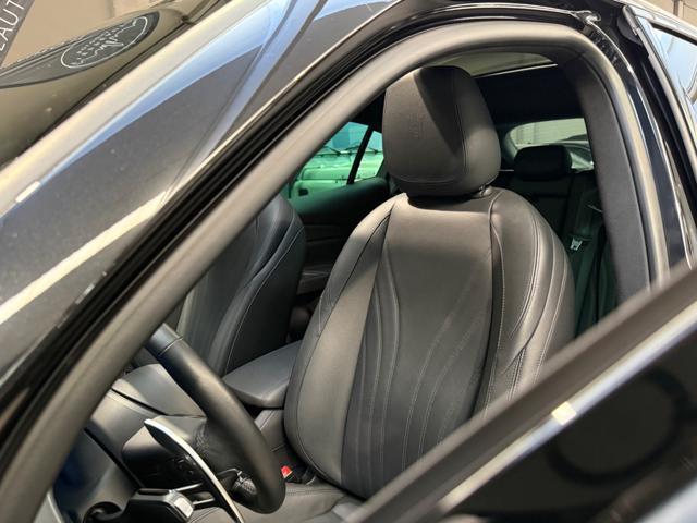 MASERATI Grecale MHEV 250 CV AWD GT