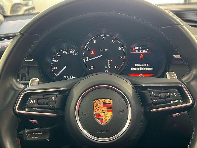 Porsche Macan Macan 2.0 265cv pdk