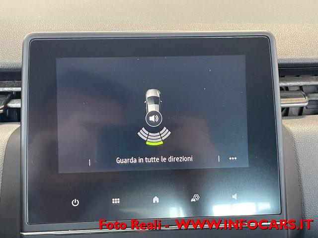 RENAULT Clio TCe 100 CV 5p Business my 2020 PROMO