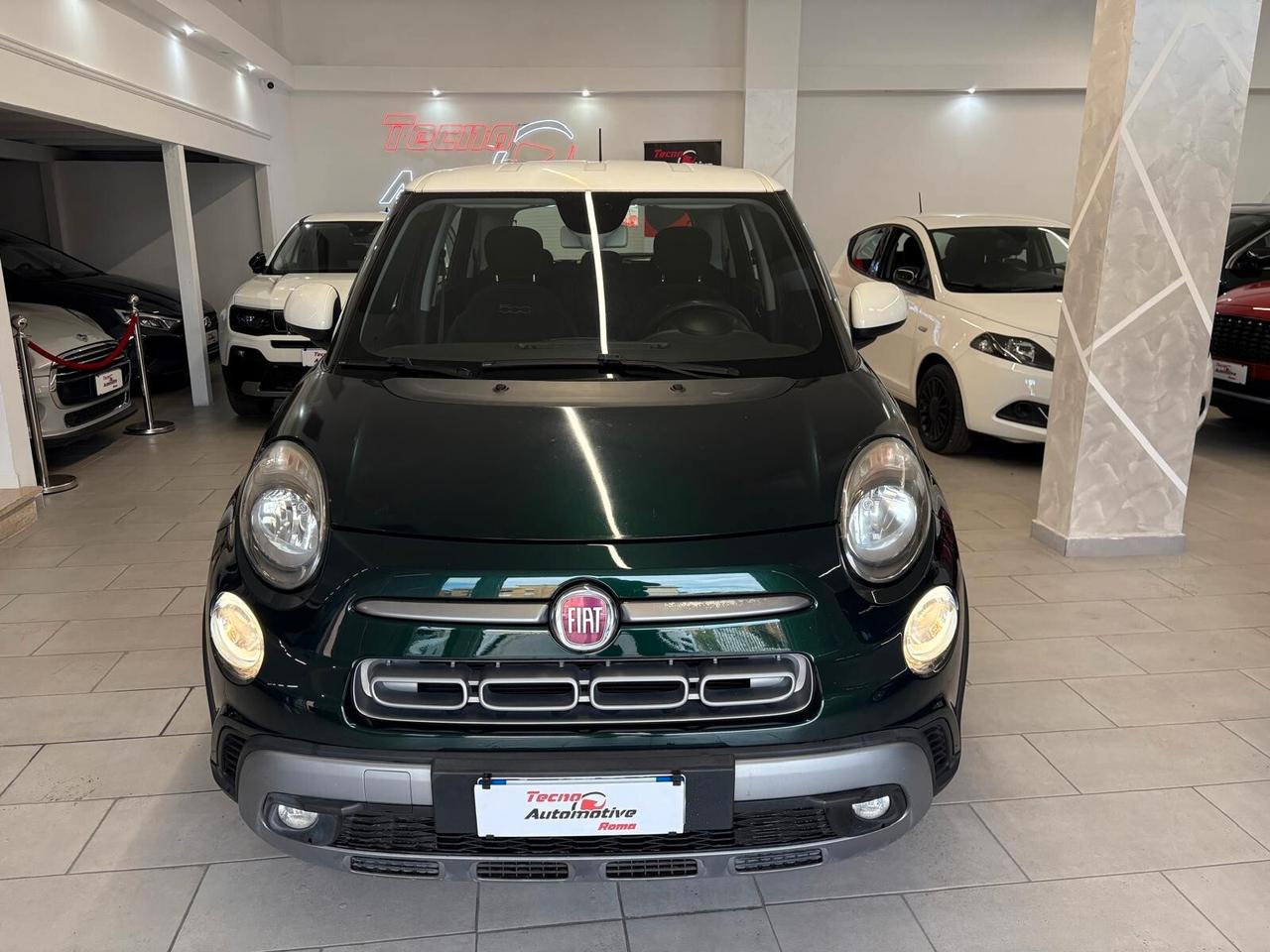 Fiat 500L 1.6 Multijet 120 CV Cross