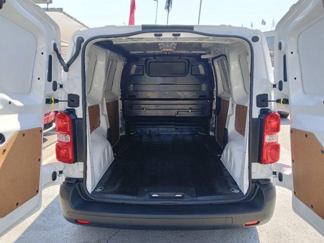 PEUGEOT Expert BlueHDi 120 M PL-TN Furgone Premium Standard