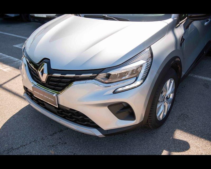 Renault Captur 2ª serie TCe 12V 100 CV Zen