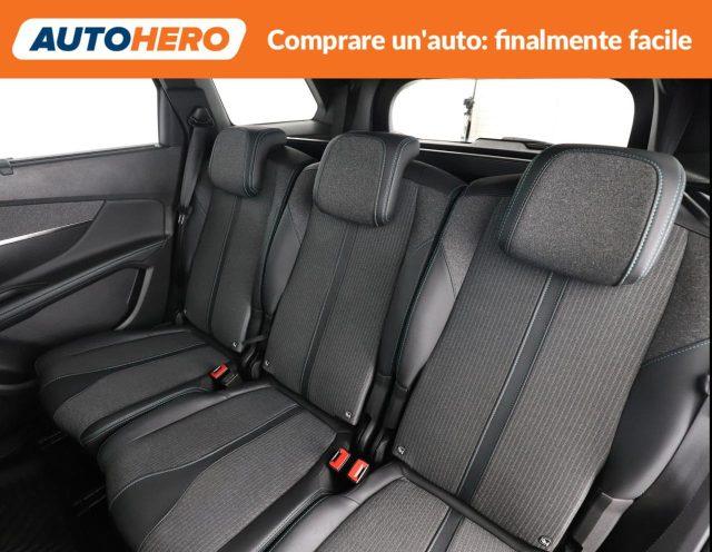 PEUGEOT 5008 BlueHDi 130 S&S EAT8 Allure Pack