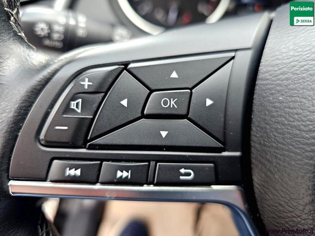 NISSAN Qashqai 1.5 dCi 115 CV Business