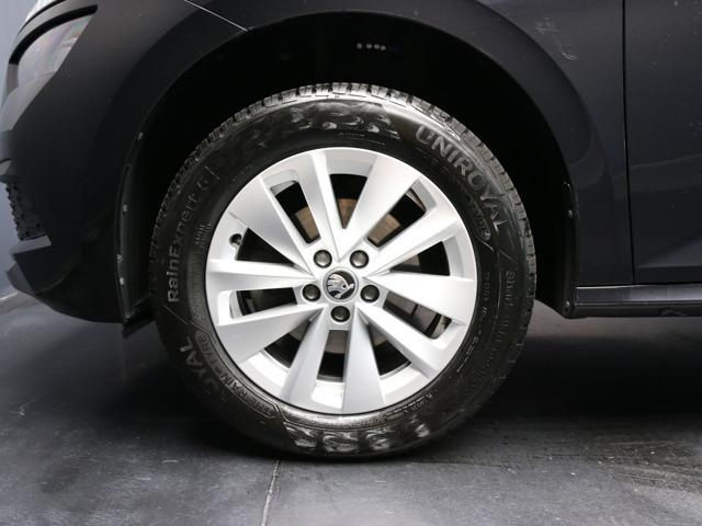 SKODA Kamiq 1.0 TSI 95CV Ambition