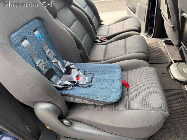 VOLKSWAGEN Sharan Sharan I 2000 1.9 tdi tiptronic CR776JY