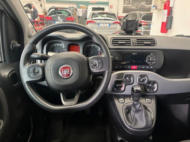 FIAT Panda 1.0 Hybrid City Life PREZZO REALE