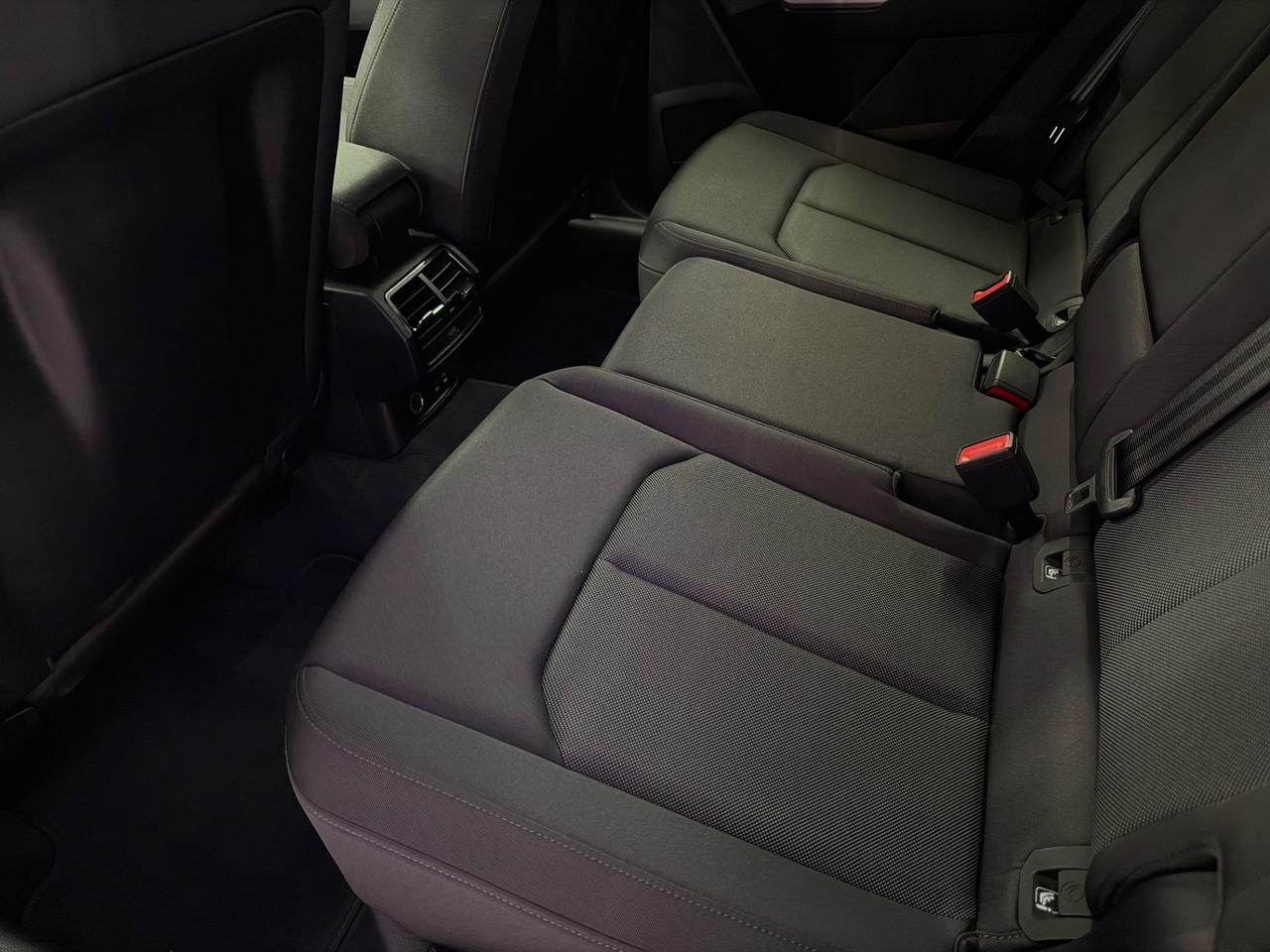 Audi Q3 35 TDI S tronic line edition Full Opt