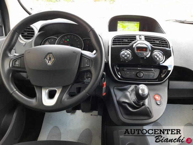 RENAULT Kangoo 1.5 dCi 110CV 5 porte Stop & Start Extrem