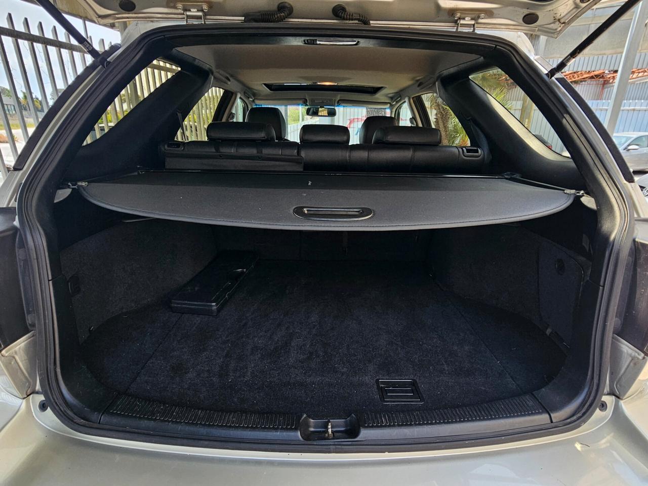 Lexus RX 300 Plus Auto