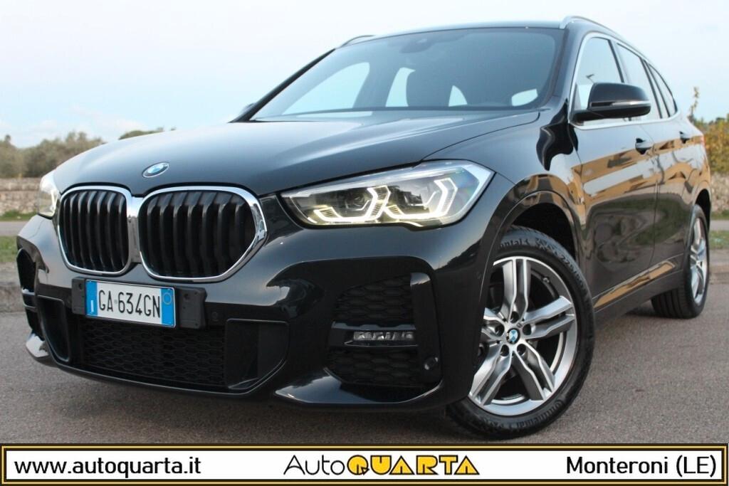 BMW X1 sDrive 18d MSport *Display 10,25 *Carplay