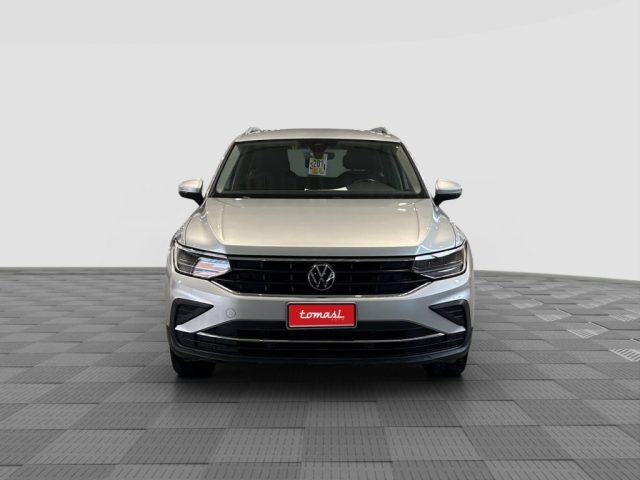 VOLKSWAGEN Tiguan Tiguan 2.0 TDI 150 CV SCR DSG 4MOTION Life