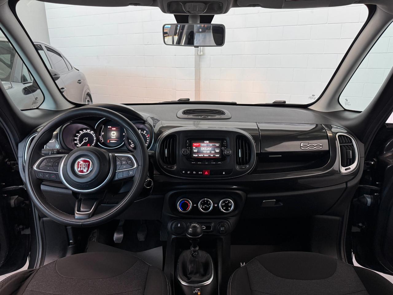 Fiat 500L GPL 1.2cc 95cv OK Neopatentati Finanziabile