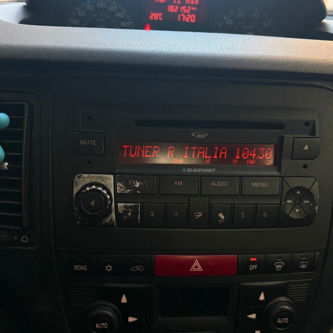 Fiat Idea 1.3 Multijet 16V 70 CV *Neo Patentati*