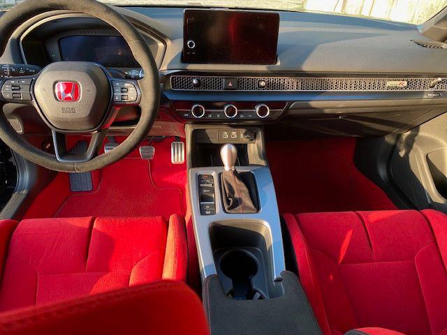 HONDA Civic 2.0 Type-R