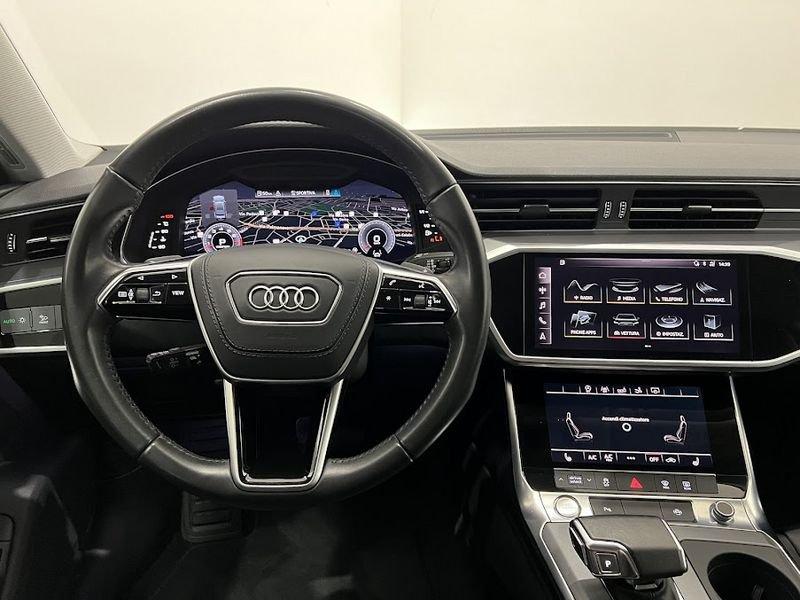 Audi A7 SPB 55 3.0 TFSI quattro S tronic