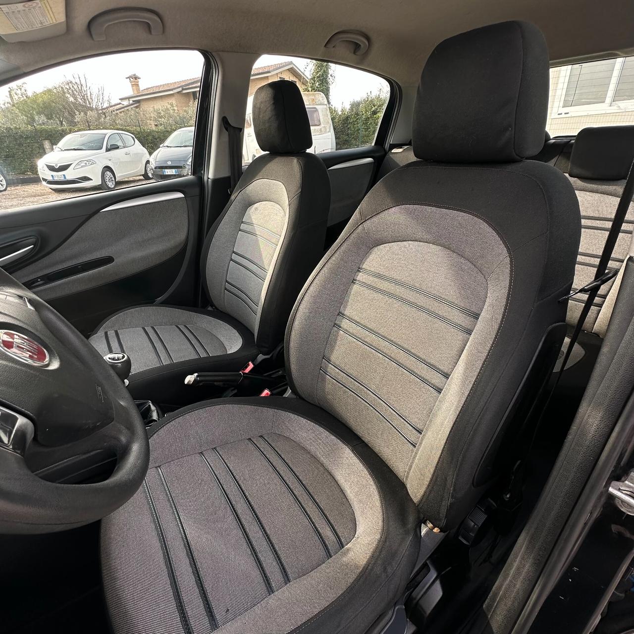 Fiat Punto Evo 1.2 5 porte Dynamic