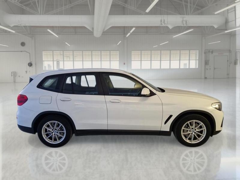 BMW X3 xDrive 30e Business Advantage Auto